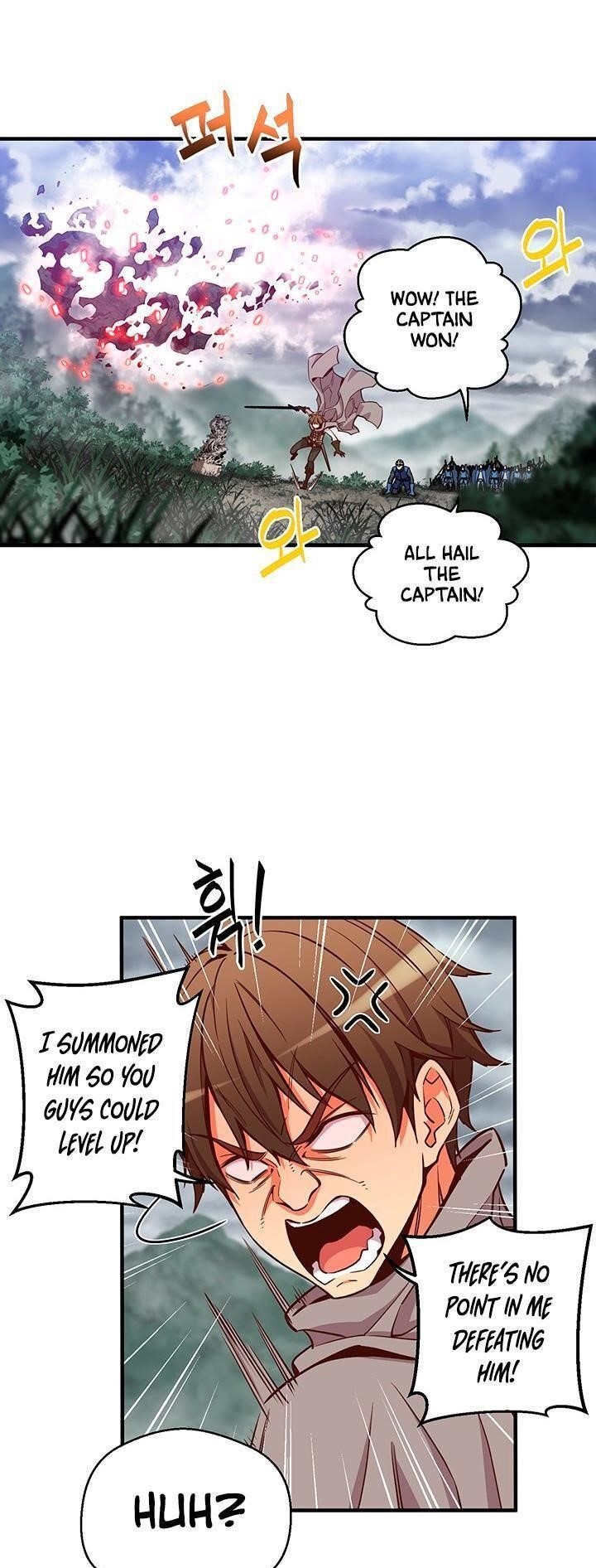 The Legendary Moonlight Sculptor Chapter 123 - Page 37