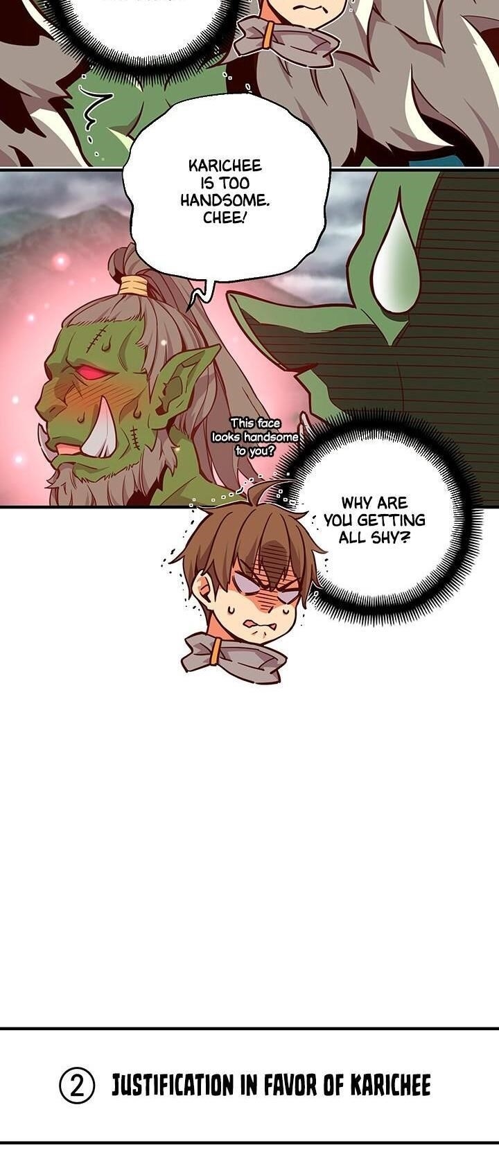 The Legendary Moonlight Sculptor Chapter 123 - Page 6