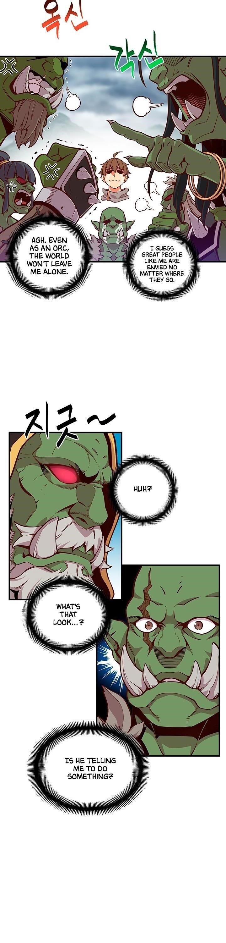 The Legendary Moonlight Sculptor Chapter 123 - Page 8