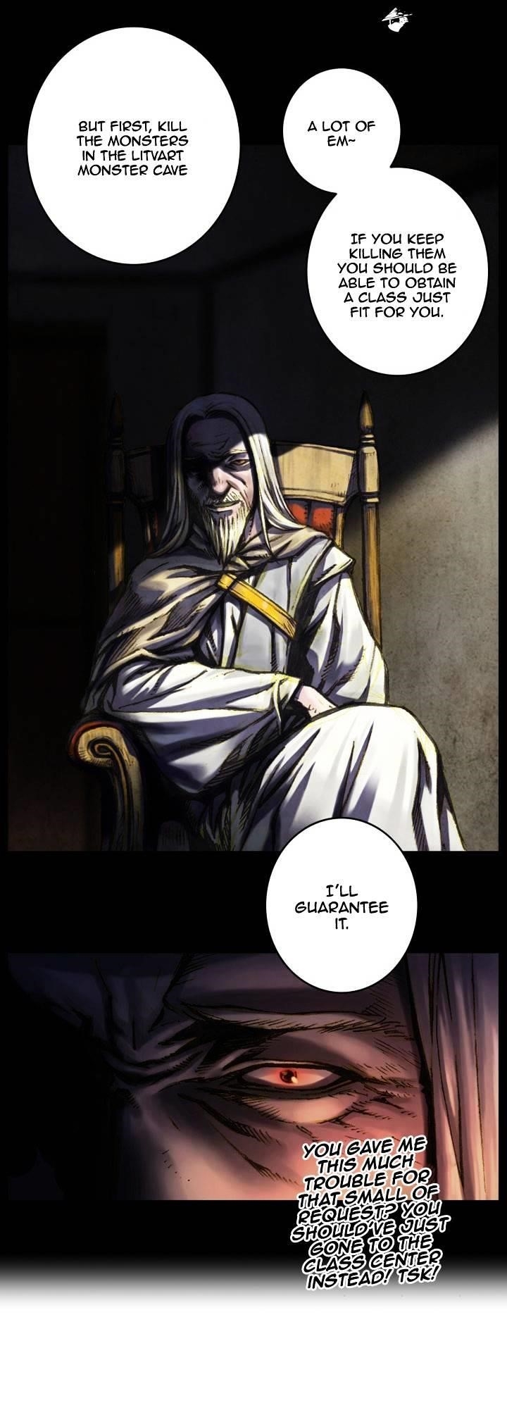 The Legendary Moonlight Sculptor Chapter 14 - Page 13