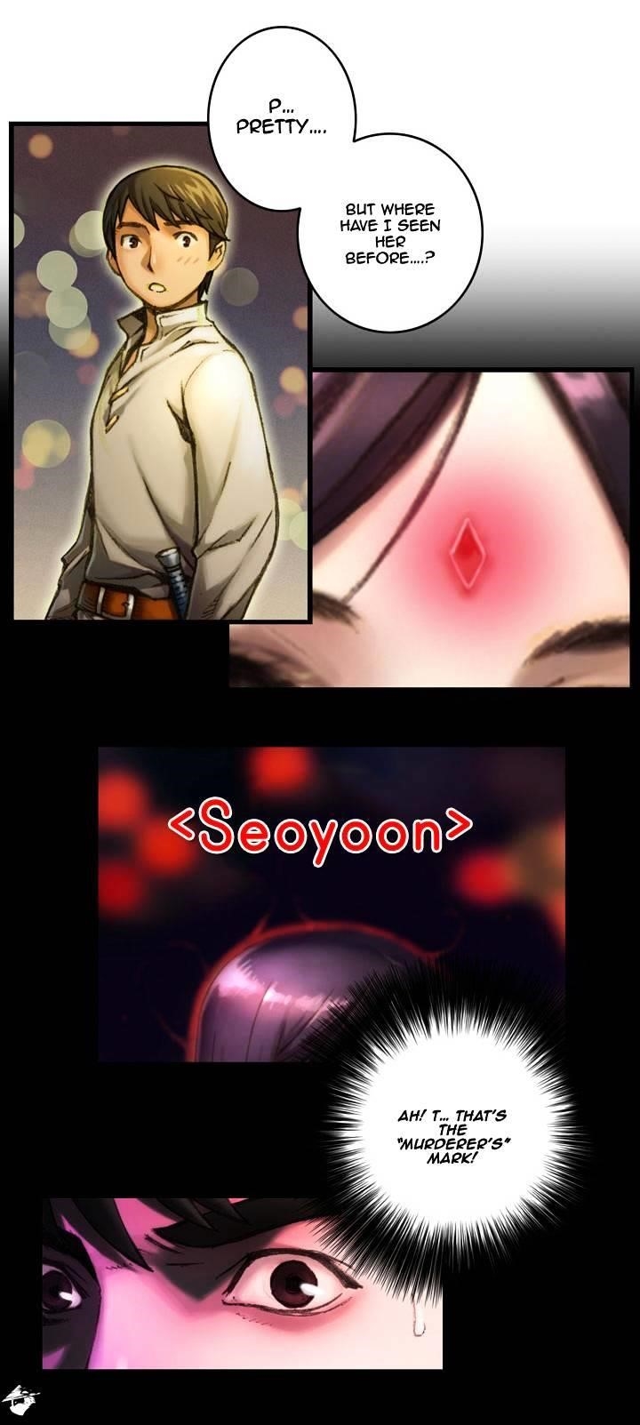 The Legendary Moonlight Sculptor Chapter 14 - Page 19