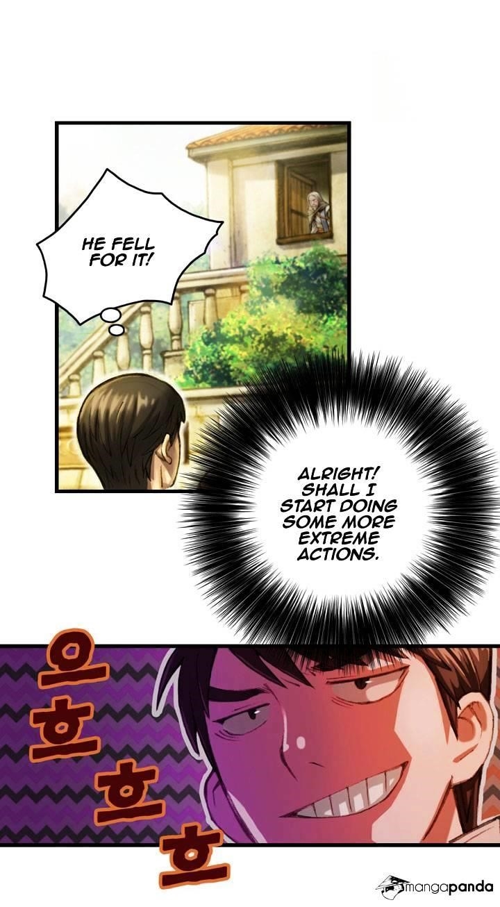 The Legendary Moonlight Sculptor Chapter 14 - Page 4