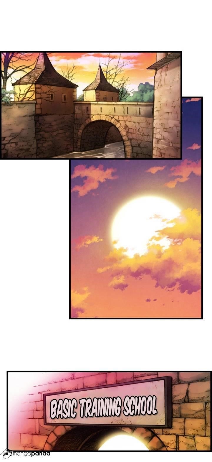 The Legendary Moonlight Sculptor Chapter 14 - Page 8