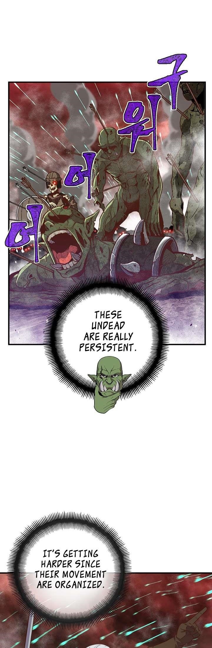 The Legendary Moonlight Sculptor Chapter 143 - Page 11