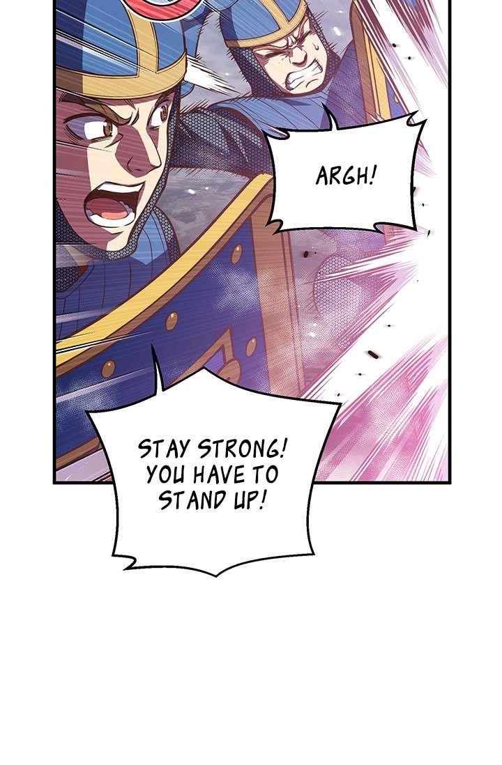 The Legendary Moonlight Sculptor Chapter 143 - Page 23