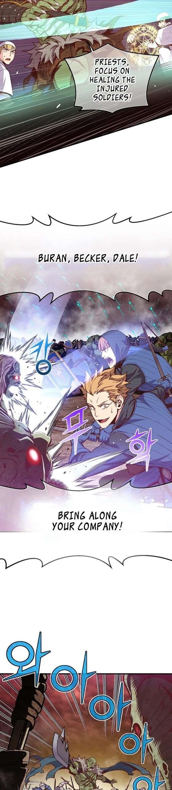 The Legendary Moonlight Sculptor Chapter 143 - Page 32