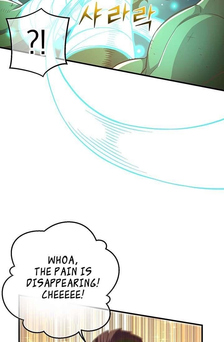 The Legendary Moonlight Sculptor Chapter 143 - Page 39