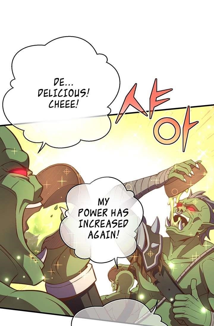 The Legendary Moonlight Sculptor Chapter 143 - Page 45