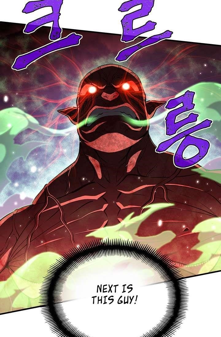 The Legendary Moonlight Sculptor Chapter 143 - Page 48