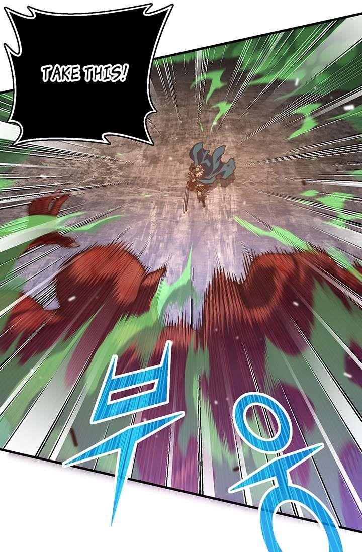 The Legendary Moonlight Sculptor Chapter 143 - Page 56