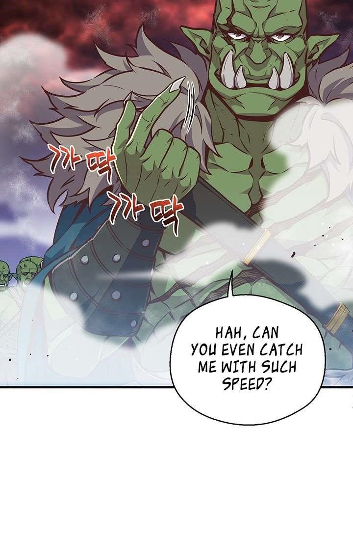 The Legendary Moonlight Sculptor Chapter 143 - Page 63