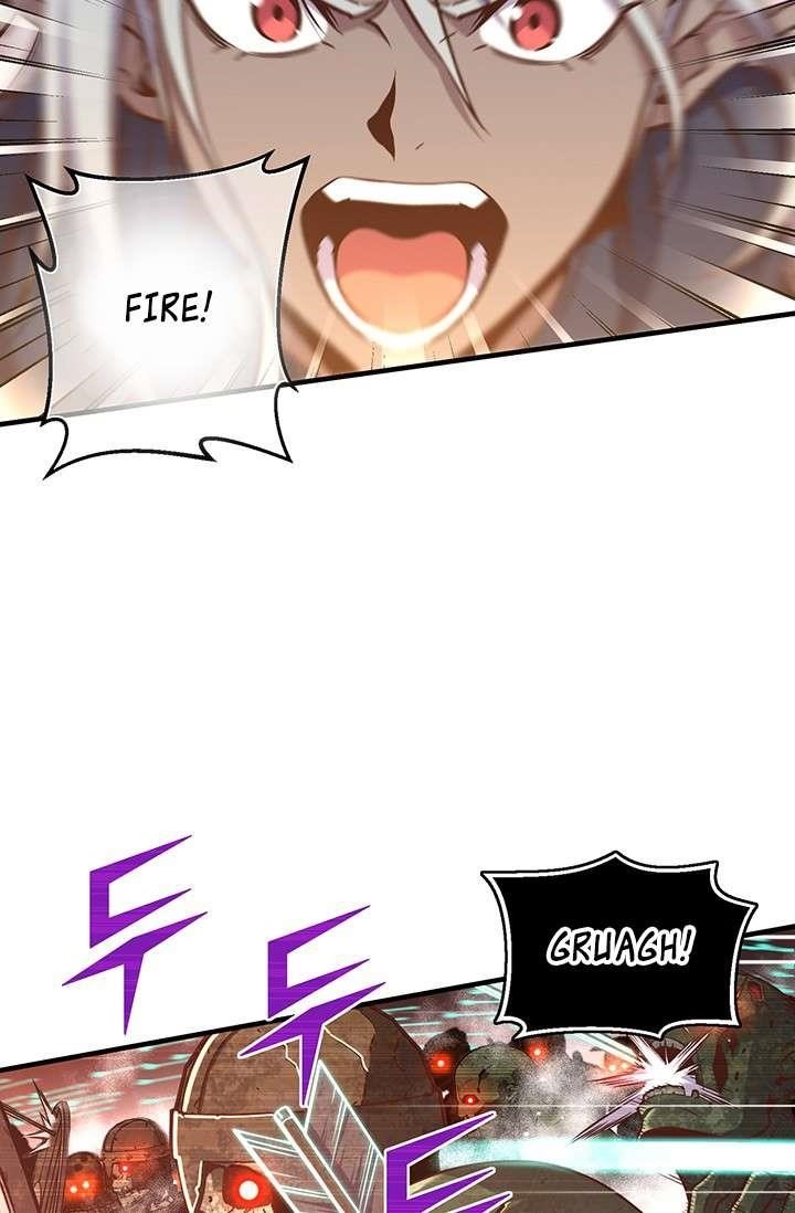 The Legendary Moonlight Sculptor Chapter 143 - Page 8