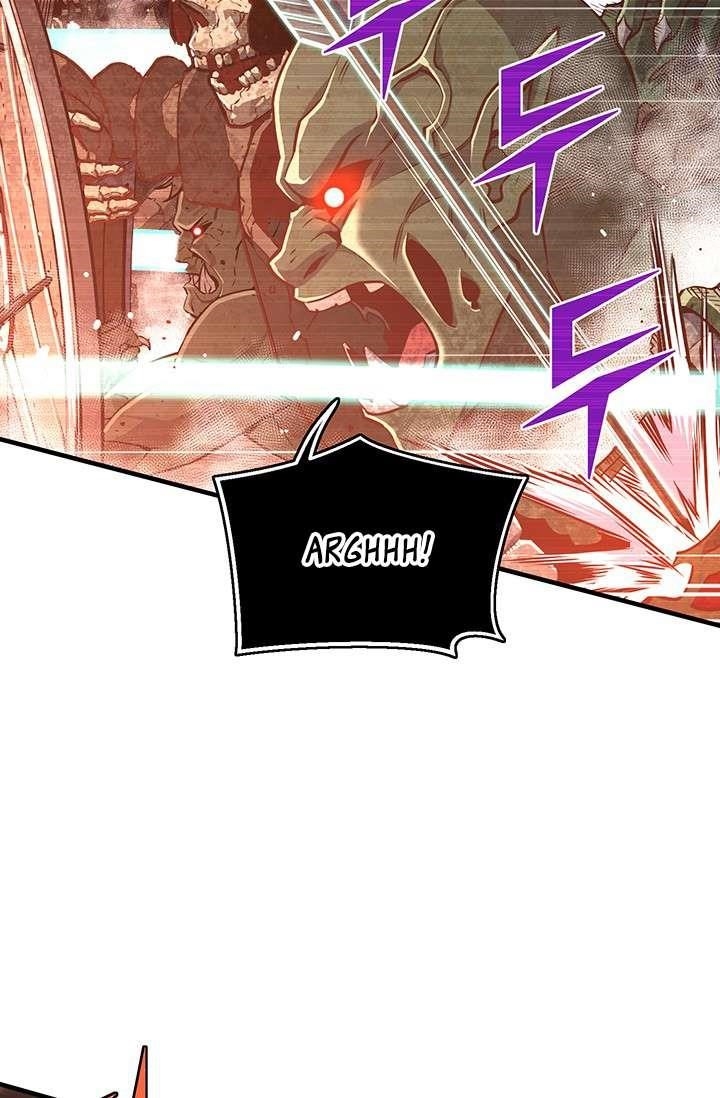 The Legendary Moonlight Sculptor Chapter 143 - Page 9