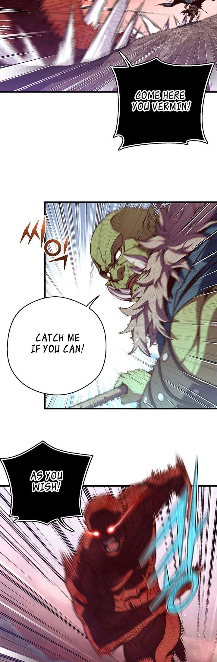 The Legendary Moonlight Sculptor Chapter 144 - Page 17