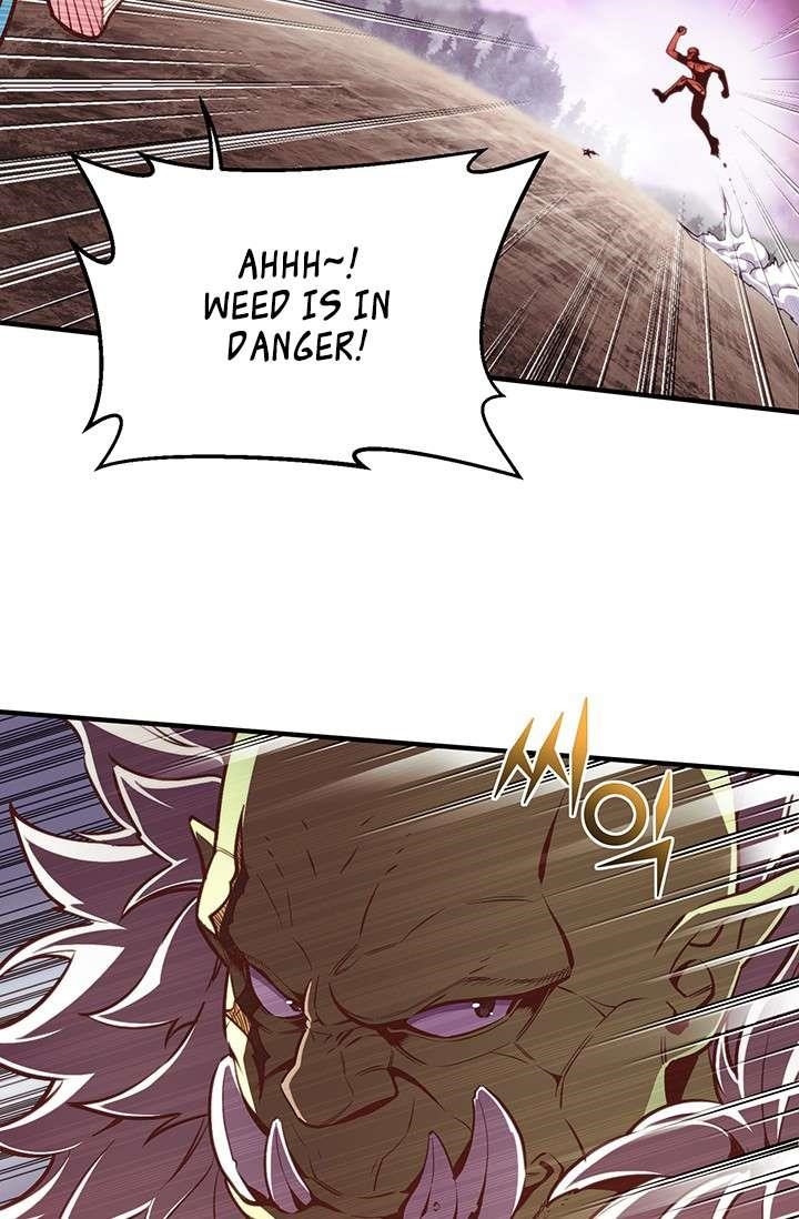 The Legendary Moonlight Sculptor Chapter 144 - Page 24