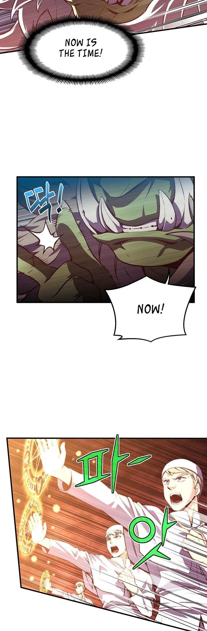 The Legendary Moonlight Sculptor Chapter 144 - Page 25