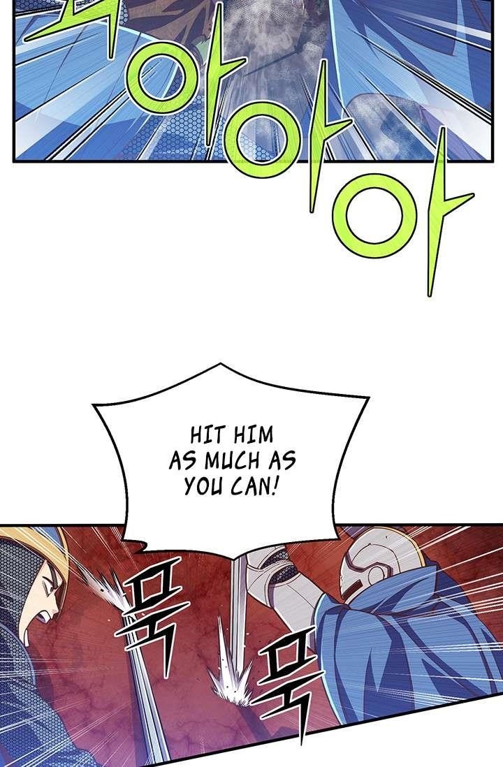 The Legendary Moonlight Sculptor Chapter 144 - Page 32