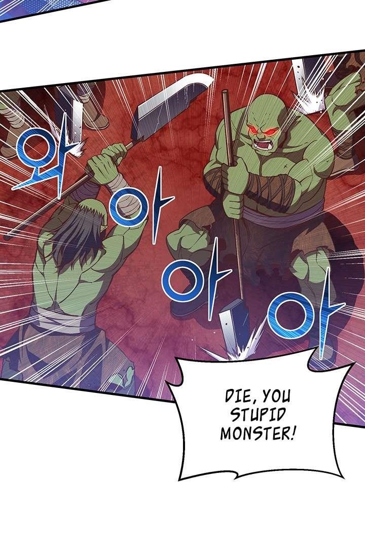 The Legendary Moonlight Sculptor Chapter 144 - Page 33