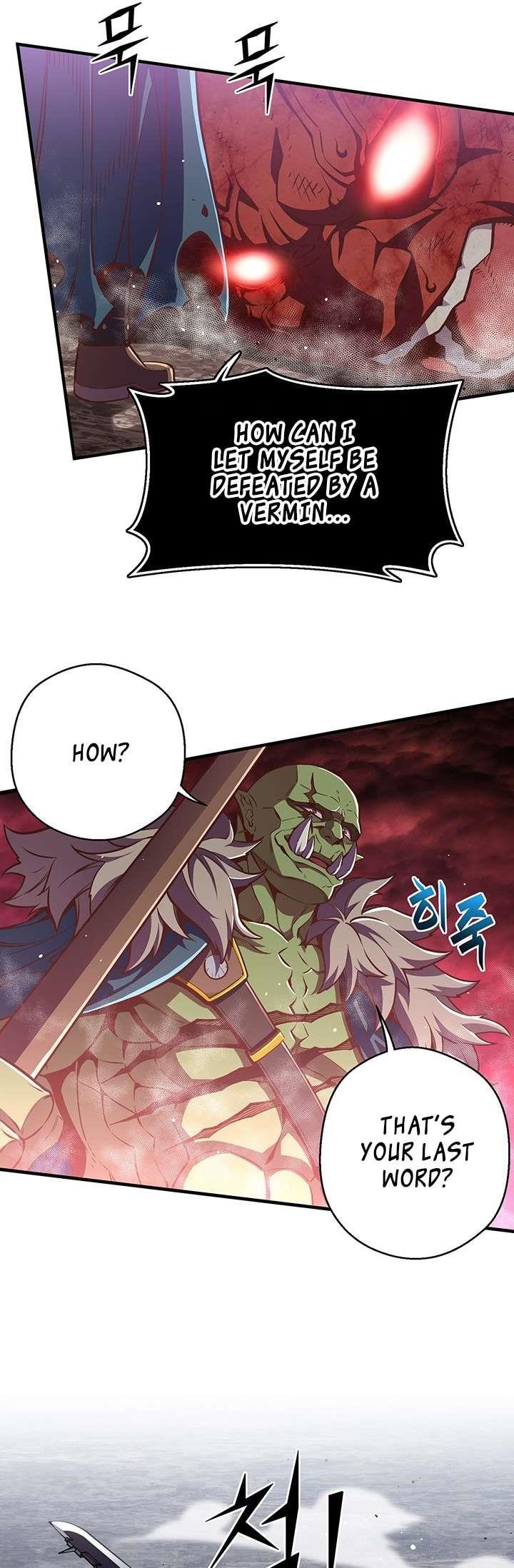 The Legendary Moonlight Sculptor Chapter 144 - Page 34