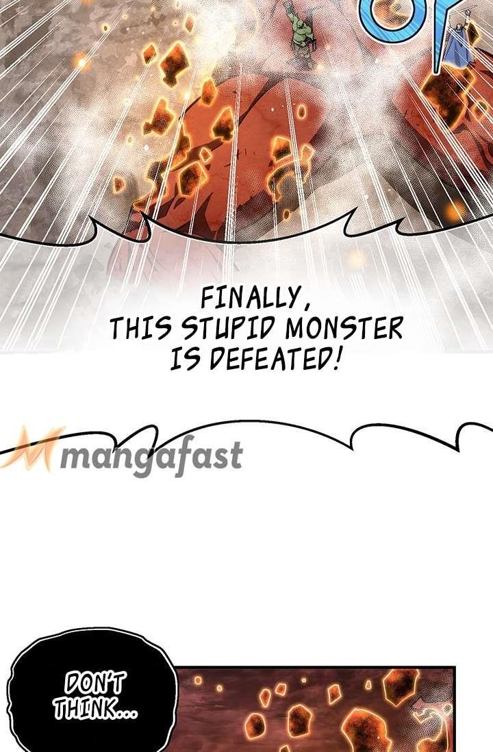 The Legendary Moonlight Sculptor Chapter 144 - Page 40