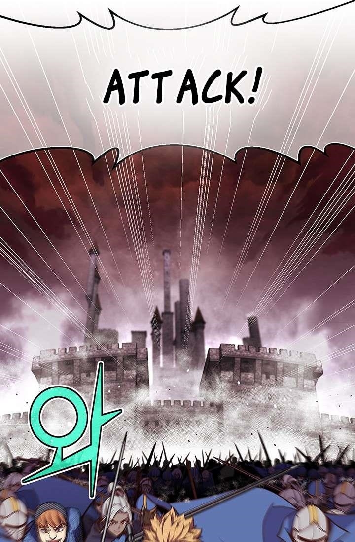 The Legendary Moonlight Sculptor Chapter 144 - Page 43