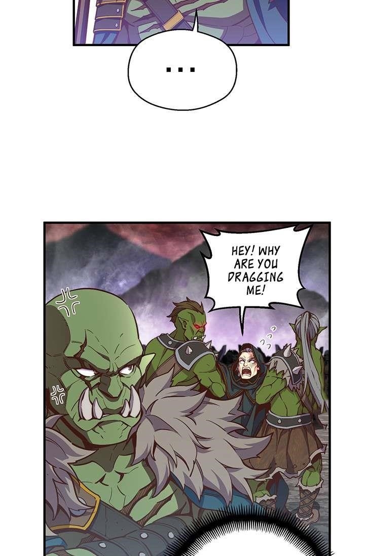 The Legendary Moonlight Sculptor Chapter 144 - Page 54