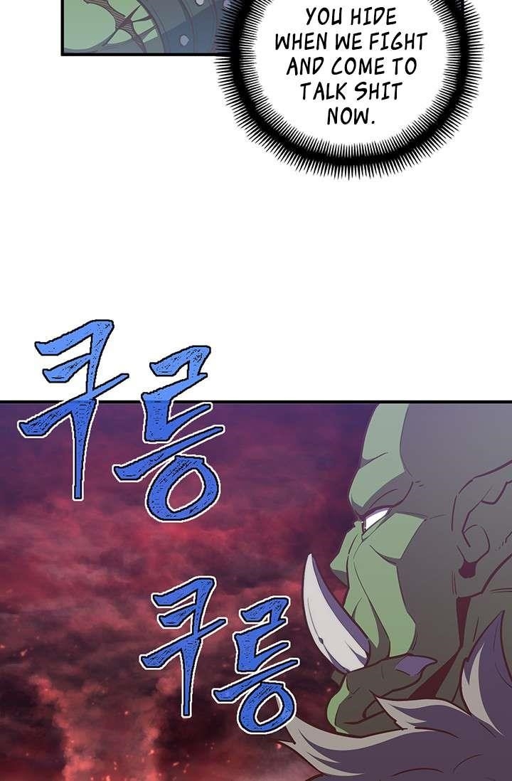 The Legendary Moonlight Sculptor Chapter 144 - Page 55