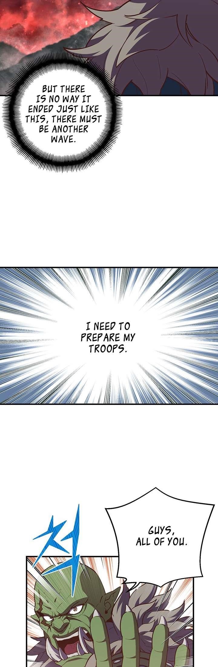 The Legendary Moonlight Sculptor Chapter 144 - Page 56