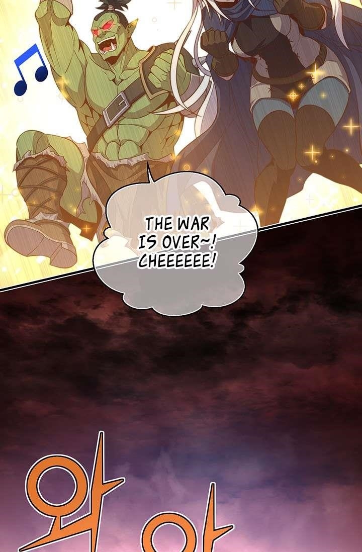 The Legendary Moonlight Sculptor Chapter 144 - Page 58