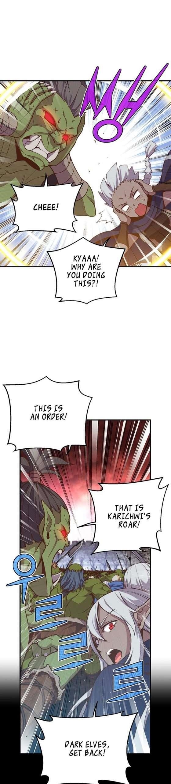 The Legendary Moonlight Sculptor Chapter 144 - Page 64