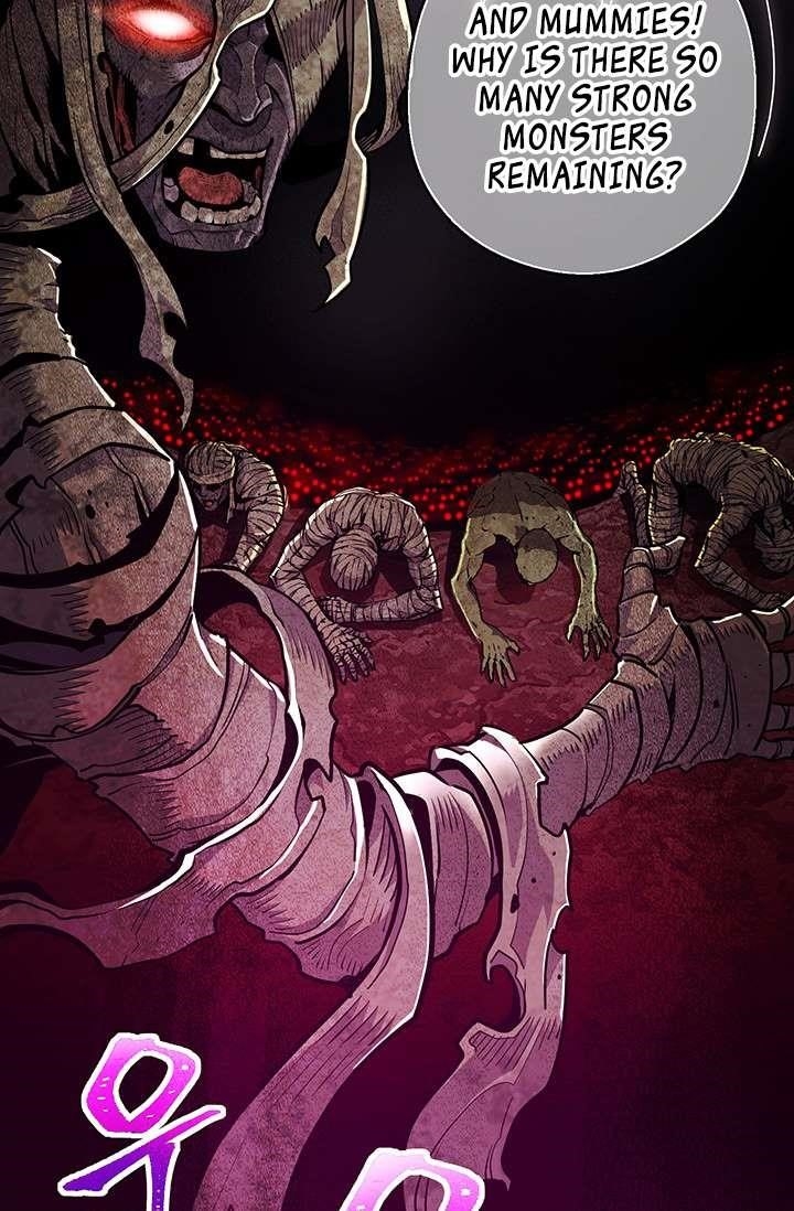 The Legendary Moonlight Sculptor Chapter 144 - Page 76