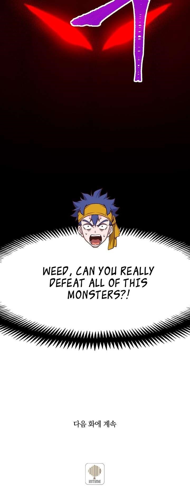 The Legendary Moonlight Sculptor Chapter 144 - Page 78