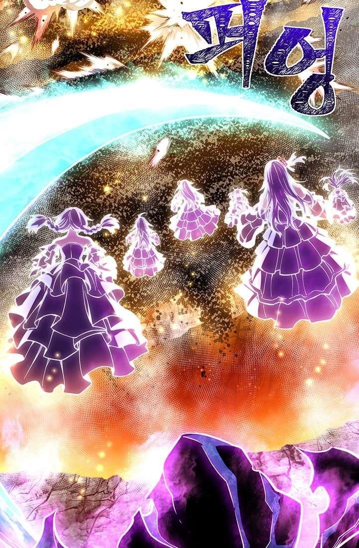 The Legendary Moonlight Sculptor Chapter 145 - Page 16