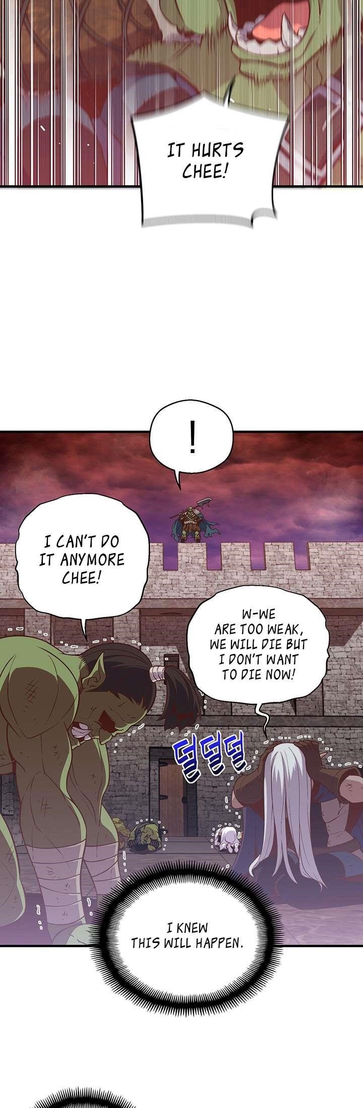 The Legendary Moonlight Sculptor Chapter 145 - Page 26