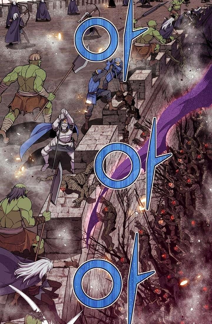 The Legendary Moonlight Sculptor Chapter 145 - Page 40