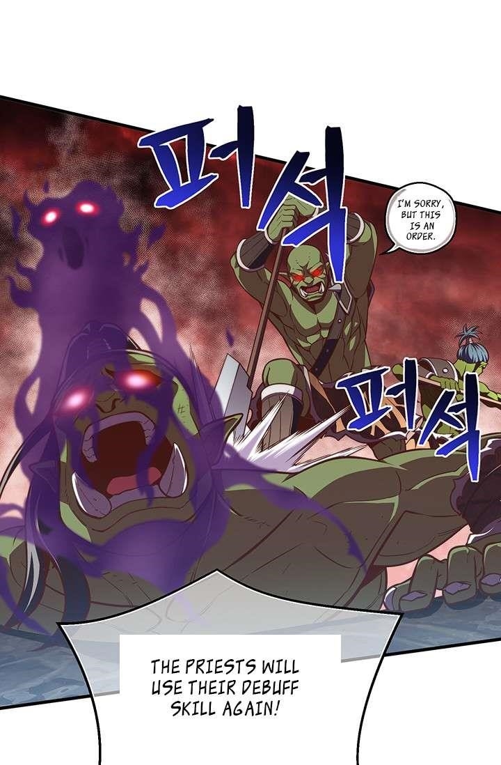 The Legendary Moonlight Sculptor Chapter 145 - Page 44