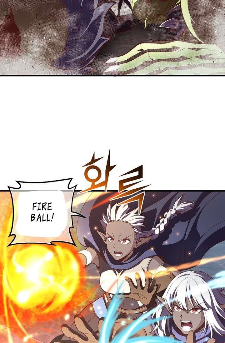 The Legendary Moonlight Sculptor Chapter 145 - Page 47