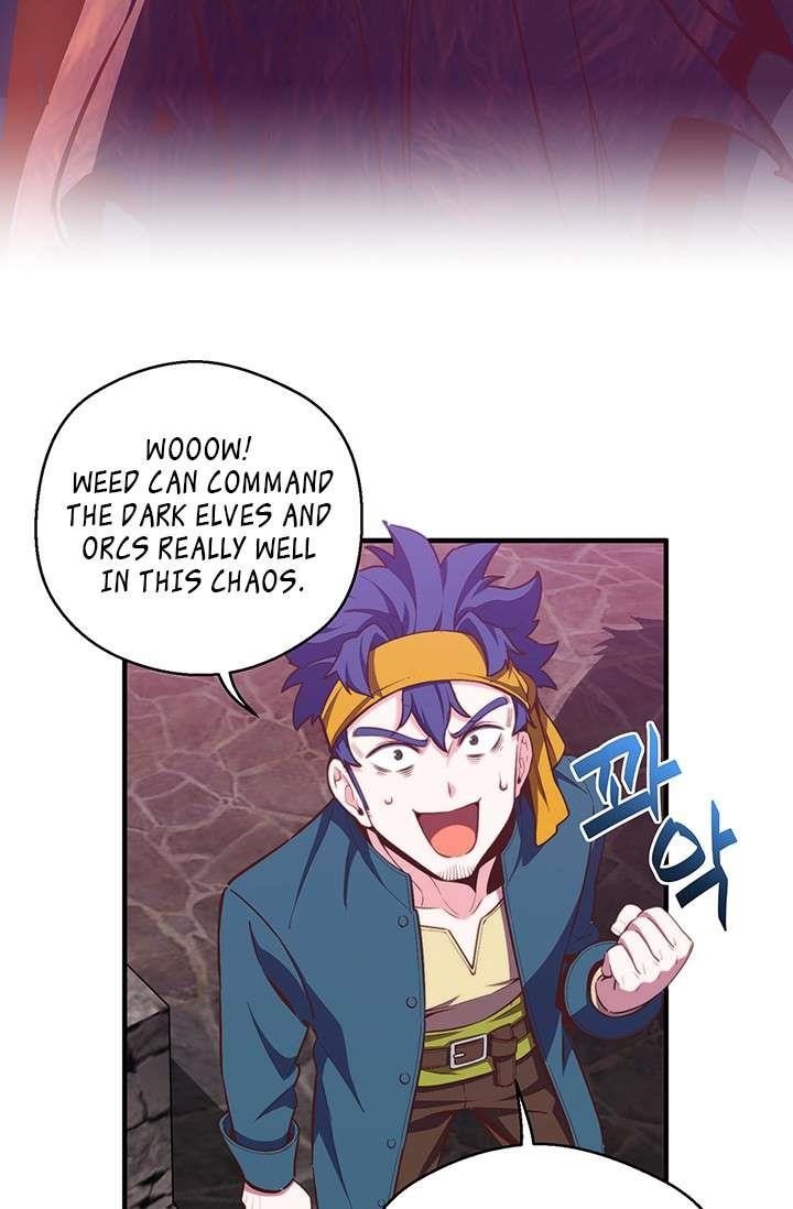 The Legendary Moonlight Sculptor Chapter 145 - Page 52