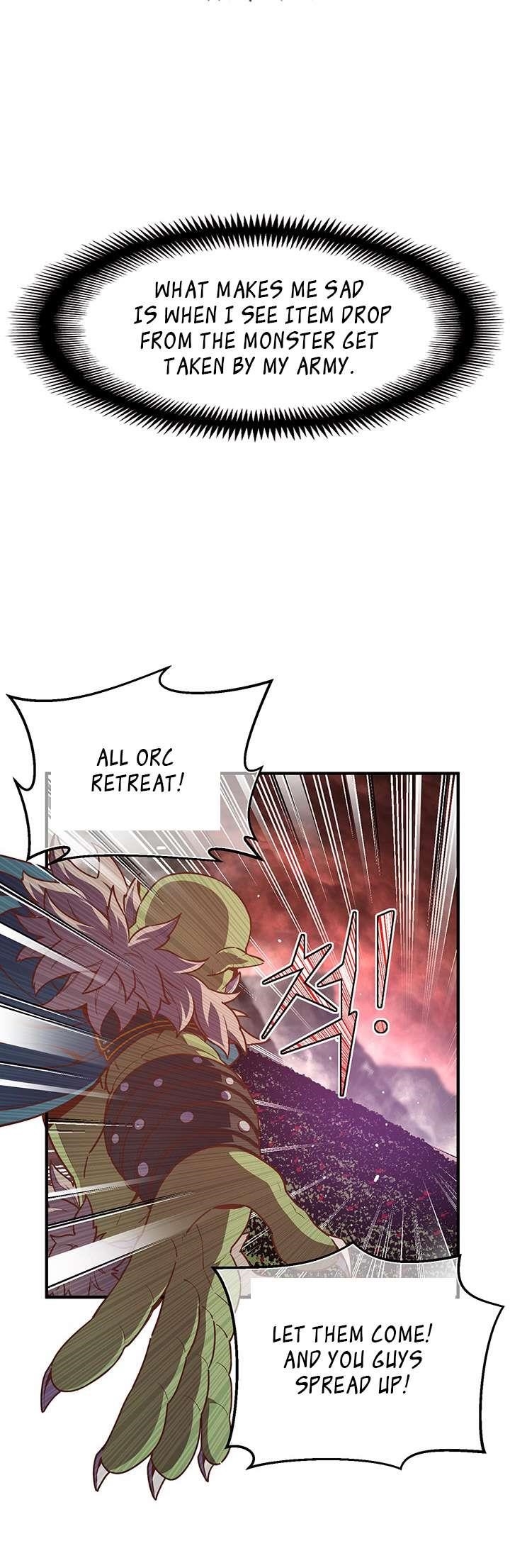 The Legendary Moonlight Sculptor Chapter 145 - Page 55