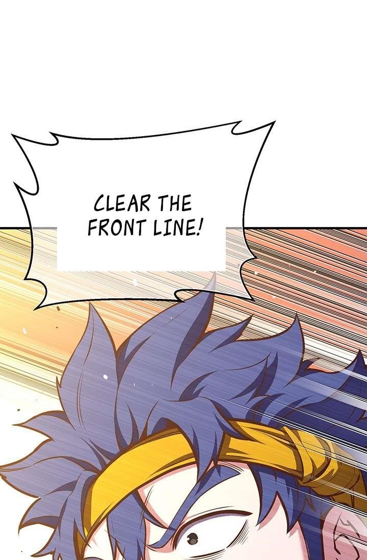 The Legendary Moonlight Sculptor Chapter 145 - Page 56