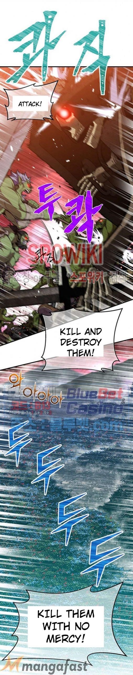 The Legendary Moonlight Sculptor Chapter 147 - Page 1