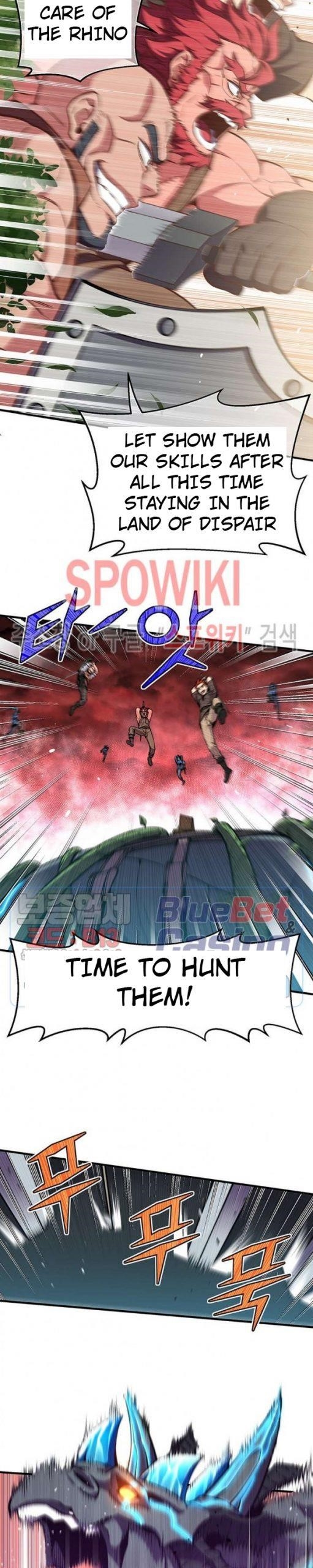 The Legendary Moonlight Sculptor Chapter 147 - Page 10