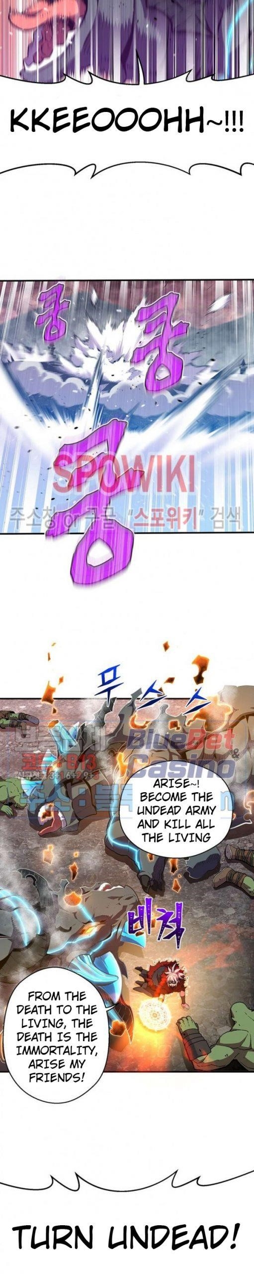 The Legendary Moonlight Sculptor Chapter 147 - Page 11