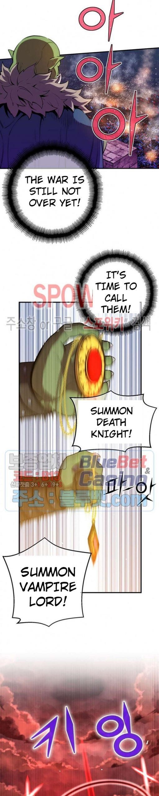 The Legendary Moonlight Sculptor Chapter 147 - Page 13