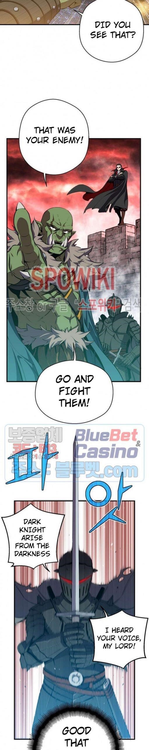 The Legendary Moonlight Sculptor Chapter 147 - Page 16