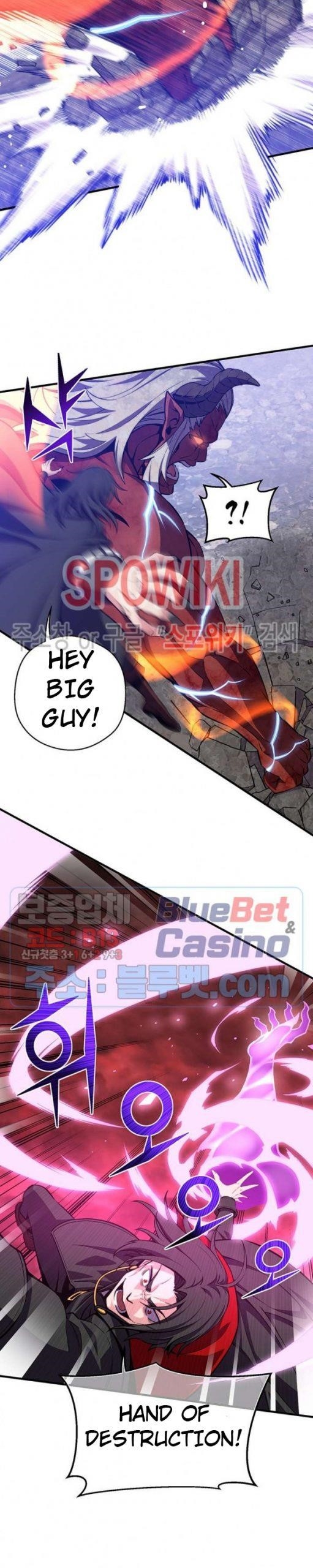 The Legendary Moonlight Sculptor Chapter 147 - Page 20