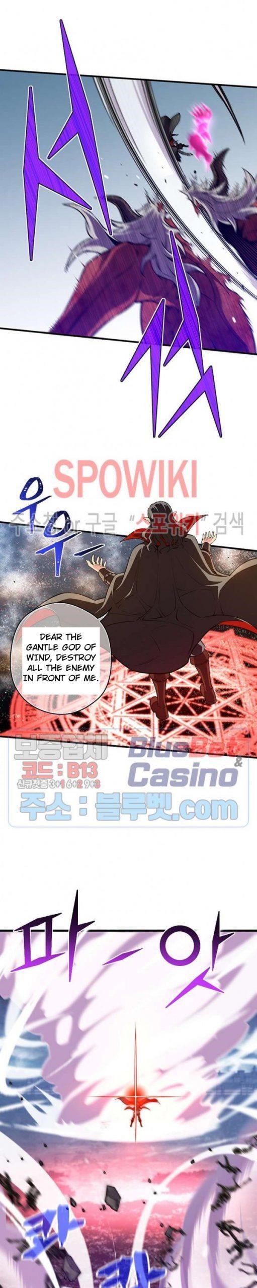 The Legendary Moonlight Sculptor Chapter 147 - Page 21