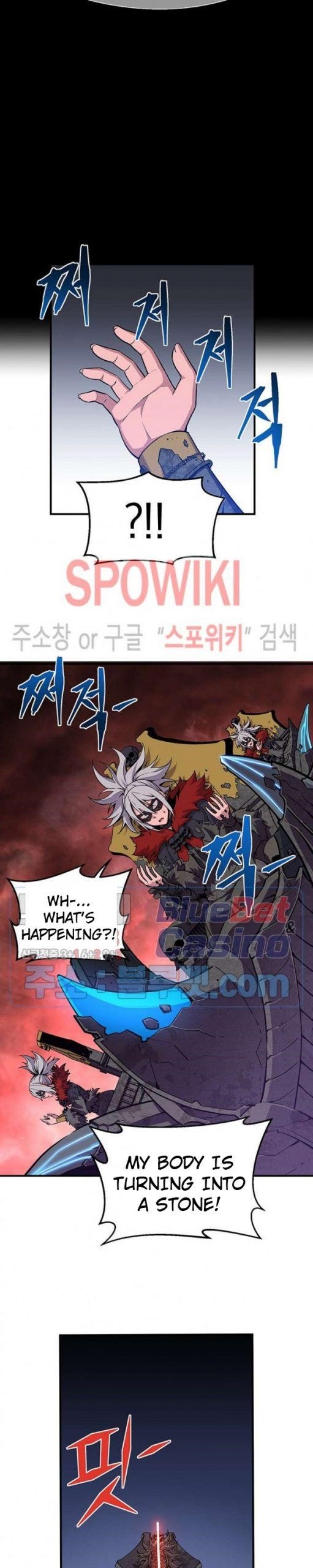 The Legendary Moonlight Sculptor Chapter 147 - Page 24