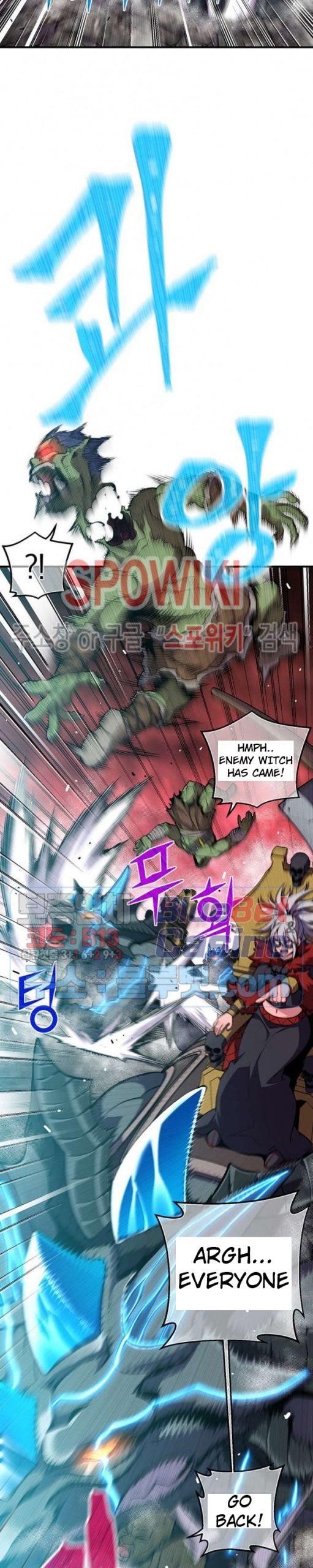 The Legendary Moonlight Sculptor Chapter 147 - Page 3