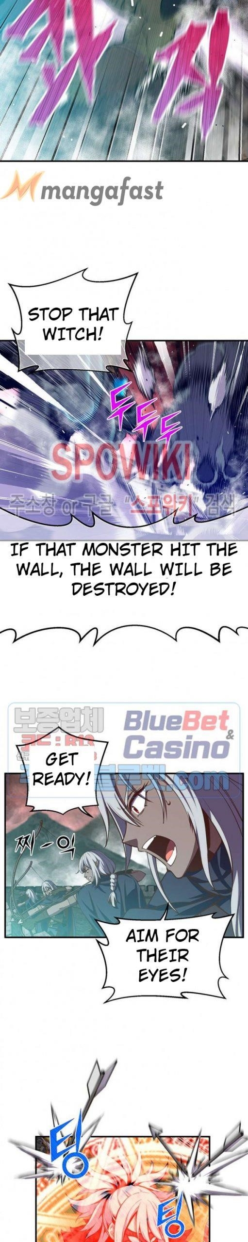 The Legendary Moonlight Sculptor Chapter 147 - Page 4